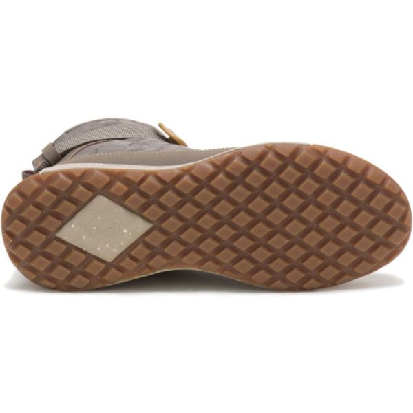 Chacos - Women's Borealis Quilt Waterproof - Morel Brown