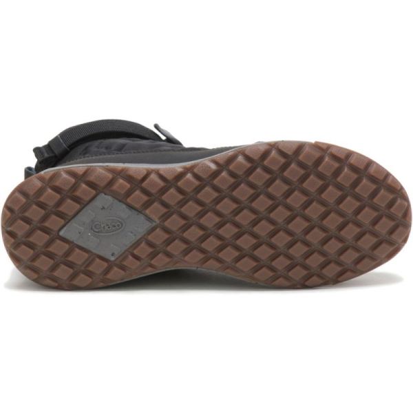 Chacos - Women's Borealis Quilt Waterproof - Midnight Black