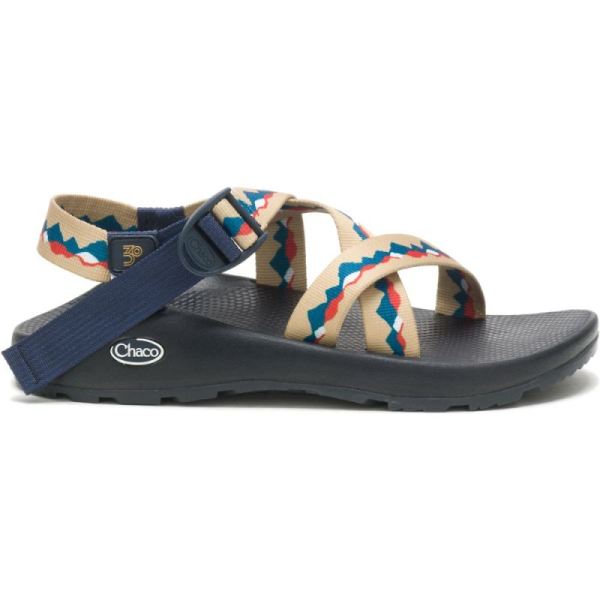 Chacos - Men's Chaco X New Belgium Z/1 Classic USA - Wild Mountain Taupe