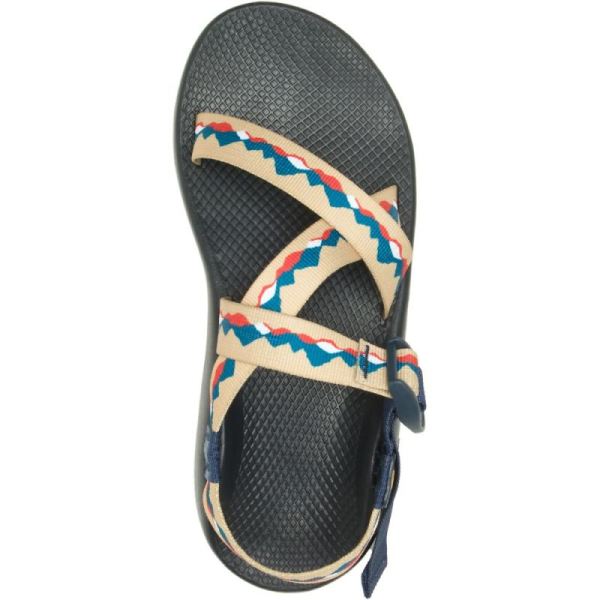 Chacos - Men's Chaco X New Belgium Z/1 Classic USA - Wild Mountain Taupe