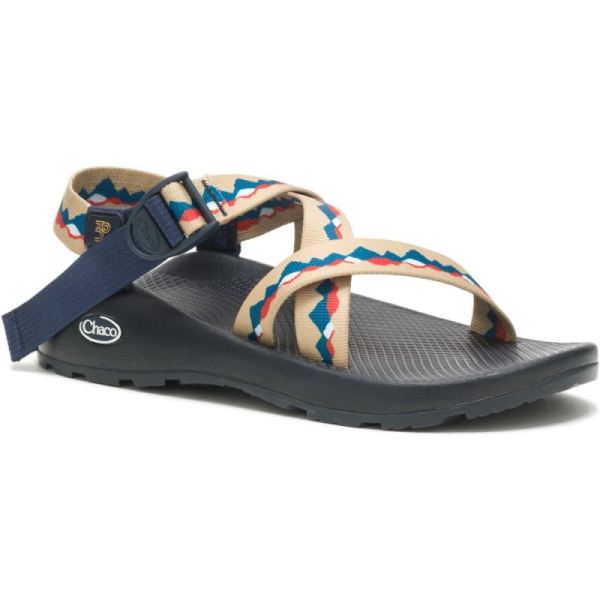 Chacos - Men's Chaco X New Belgium Z/1 Classic USA - Wild Mountain Taupe