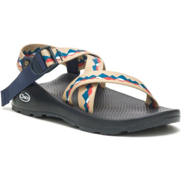 Chacos - Men's Chaco X New Belgium Z/1 Classic USA - Wild Mountain Taupe