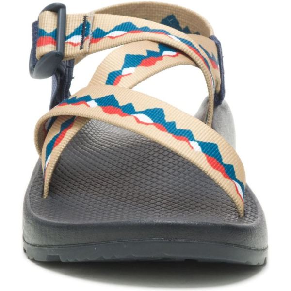 Chacos - Men's Chaco X New Belgium Z/1 Classic USA - Wild Mountain Taupe