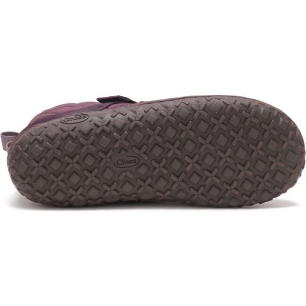 Chacos - Women's Ramble Puff - Plum