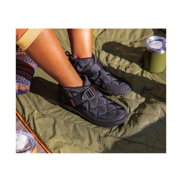 Chacos - Women's Ramble Puff - Plum