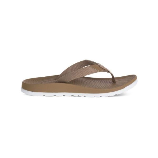 Chacos - Women's Lowdown Flip - Otter