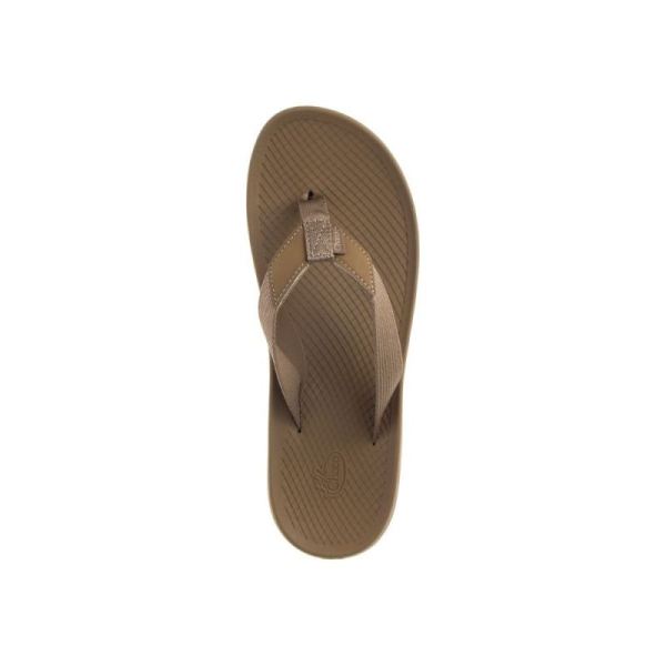 Chacos - Women's Lowdown Flip - Otter