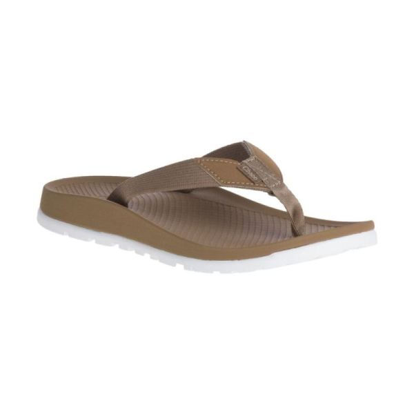 Chacos - Women's Lowdown Flip - Otter