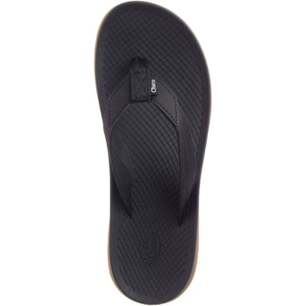 Chacos - Women's Lowdown Flip - Black