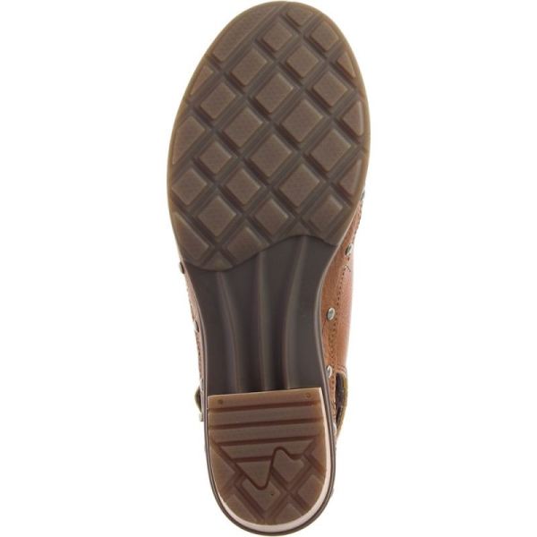 Chacos - Women's Cataluna Clog - Ochre