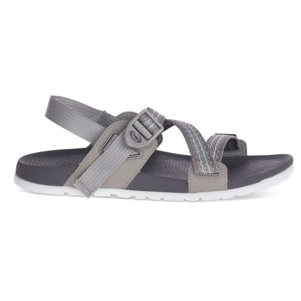 Chacos - Women's Lowdown Sandal - Pully Grey