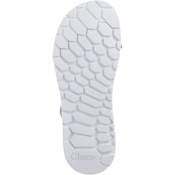 Chacos - Women's Lowdown Sandal - Pully Grey