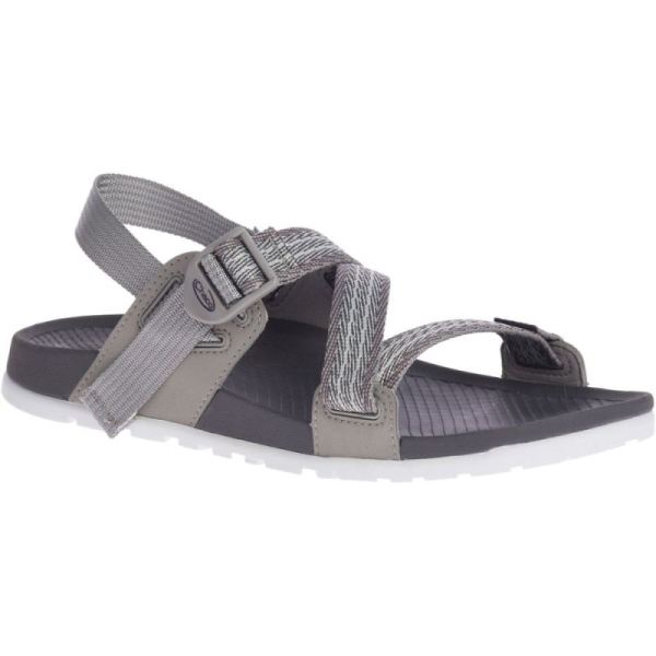 Chacos - Women's Lowdown Sandal - Pully Grey