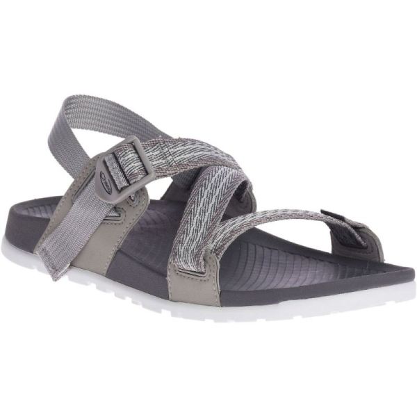 Chacos - Women's Lowdown Sandal - Pully Grey