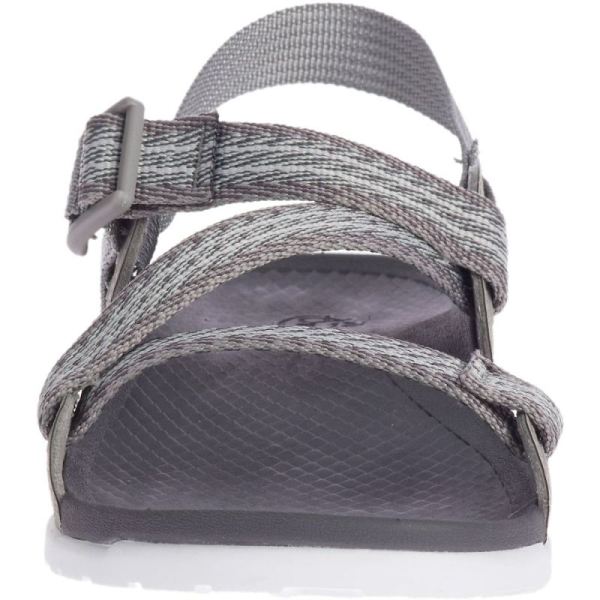 Chacos - Women's Lowdown Sandal - Pully Grey