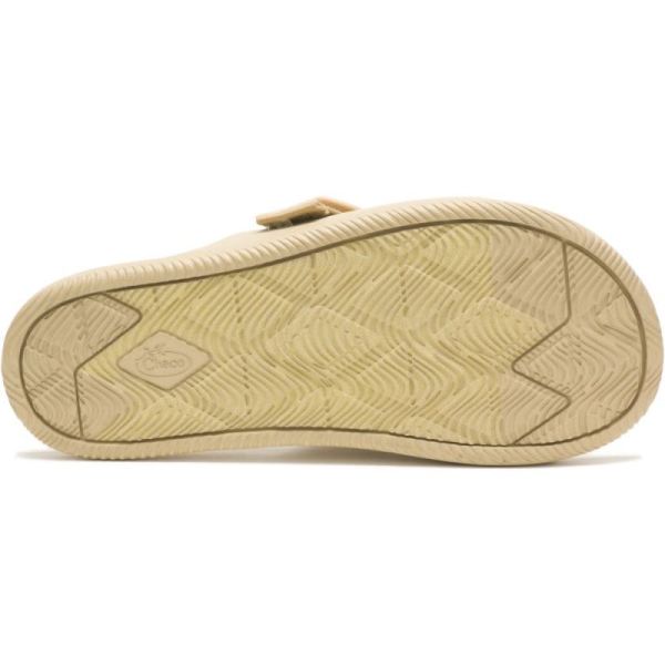 Chacos - Women's Chillos Slide - Taupe