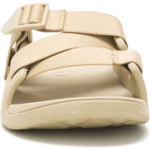 Chacos - Women's Chillos Slide - Taupe