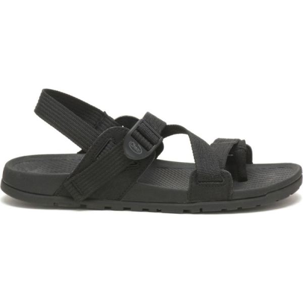 Chacos - Women's Lowdown 2 - Black