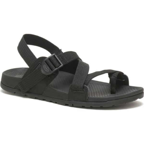 Chacos - Women's Lowdown 2 - Black