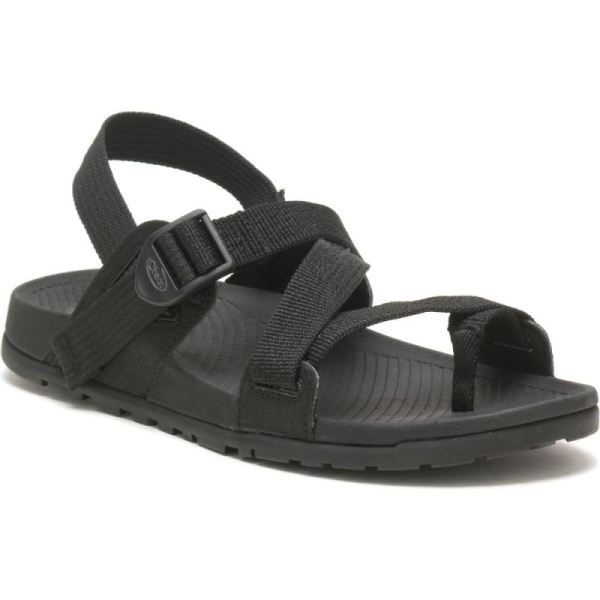 Chacos - Women's Lowdown 2 - Black