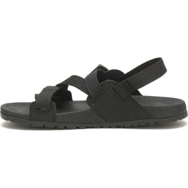 Chacos - Women's Lowdown 2 - Black