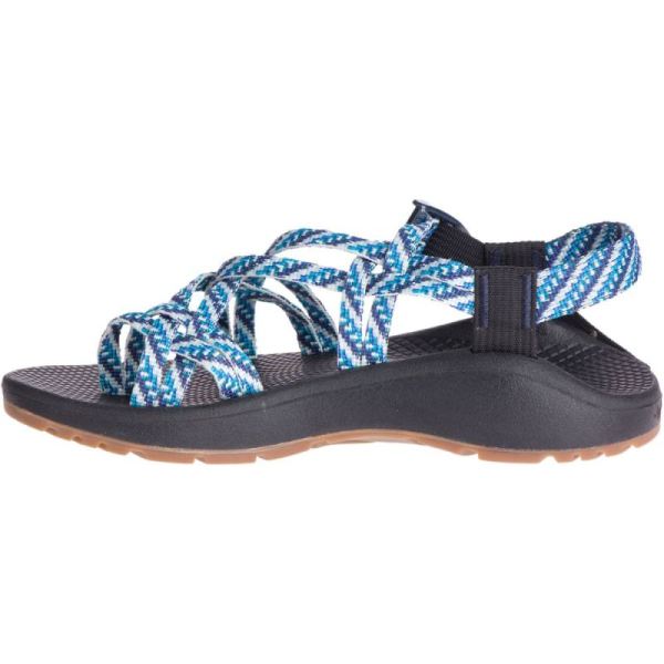 Chacos - Women's Z/Cloud X2 - Pivot Navy