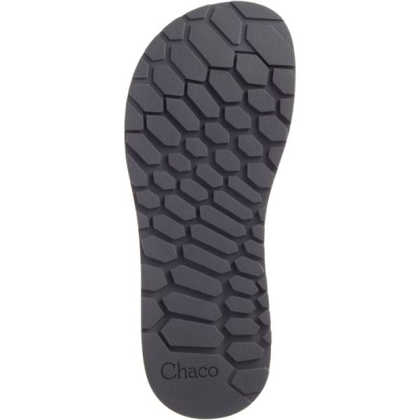 Chacos - Men's Lowdown Flip - Pitch Grey