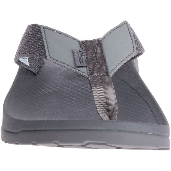 Chacos - Men's Lowdown Flip - Pitch Grey