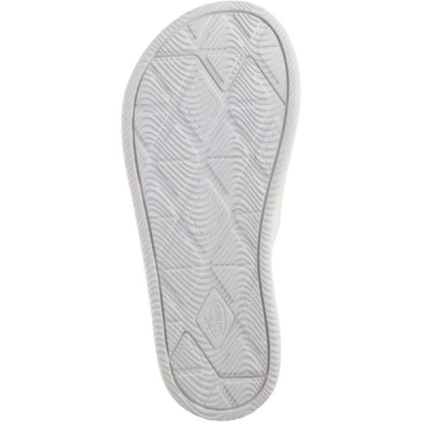 Chacos - Men's Chillos Slide - White