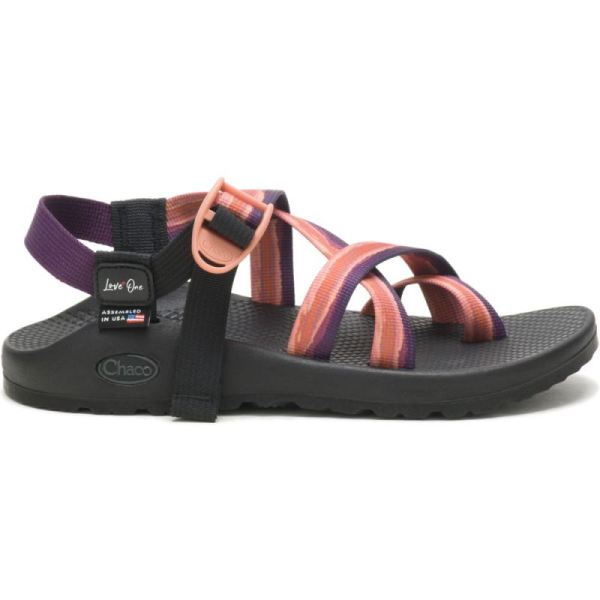 Chacos - Women's Chaco x Thomas Rhett Z/2 Classic USA - Roasted Sky