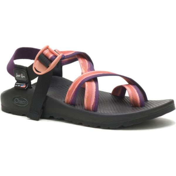 Chacos - Women's Chaco x Thomas Rhett Z/2 Classic USA - Roasted Sky