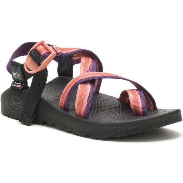 Chacos - Women's Chaco x Thomas Rhett Z/2 Classic USA - Roasted Sky