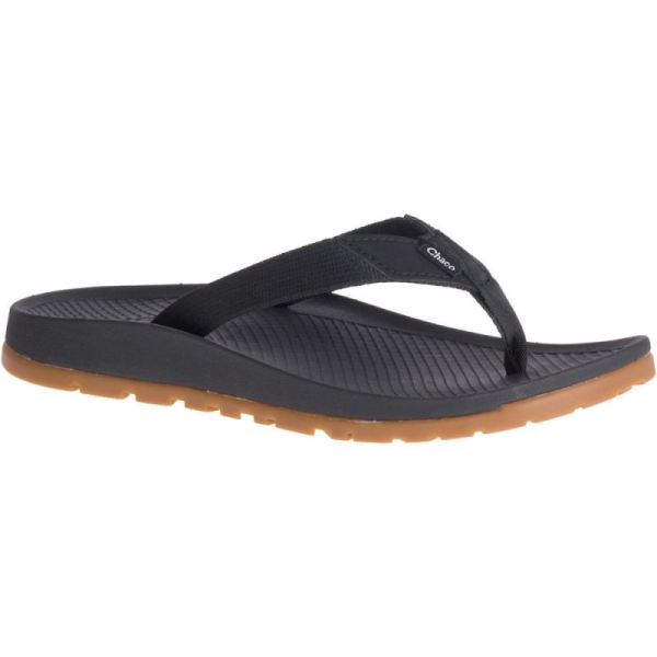 Chacos - Women's Lowdown Flip - Black