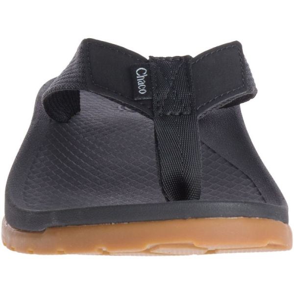 Chacos - Women's Lowdown Flip - Black