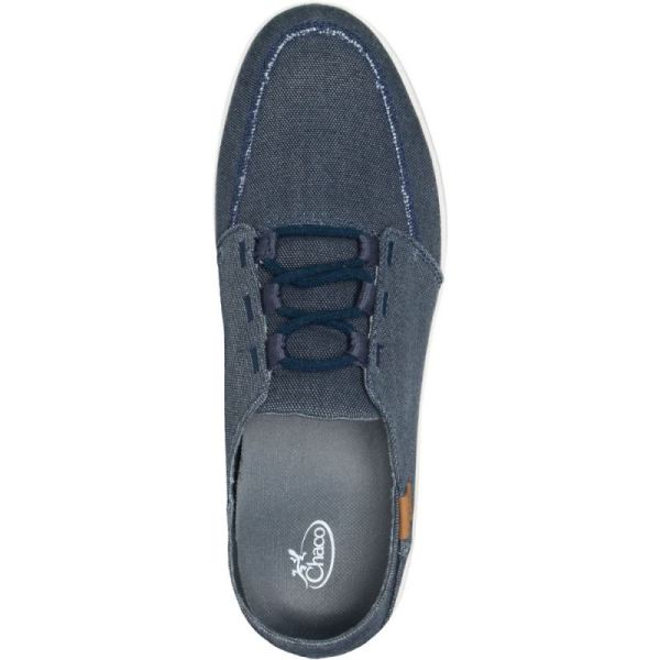 Chacos - Men's Ojai 3-Eye - Navy