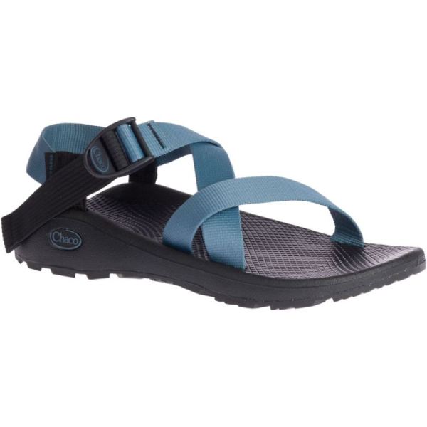 Chacos - Men's Z/Cloud - Solid Lead