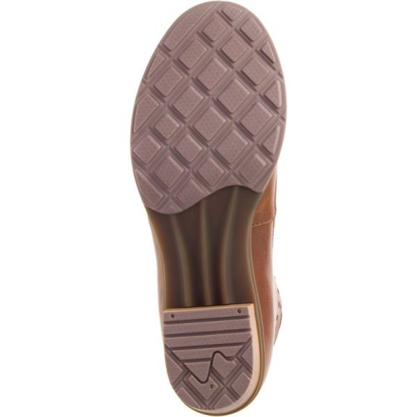 Chacos - Women's Cataluna Mid - Ochre