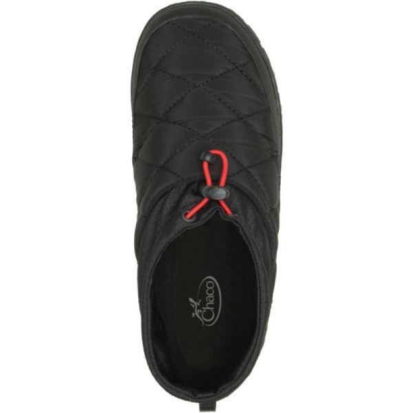 Chacos - Women's Ramble Puff Cinch - Black