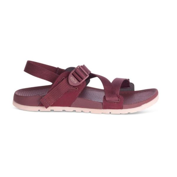 Chacos - Women's Lowdown Sandal - Port