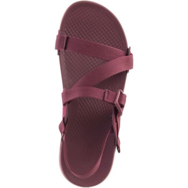 Chacos - Women's Lowdown Sandal - Port