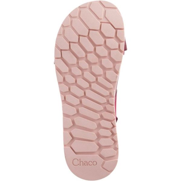 Chacos - Women's Lowdown Sandal - Port