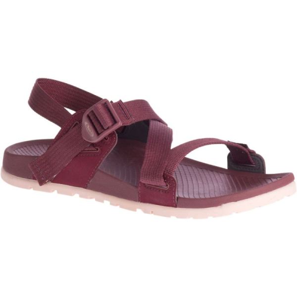 Chacos - Women's Lowdown Sandal - Port