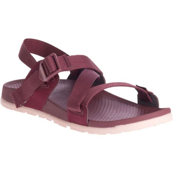 Chacos - Women's Lowdown Sandal - Port