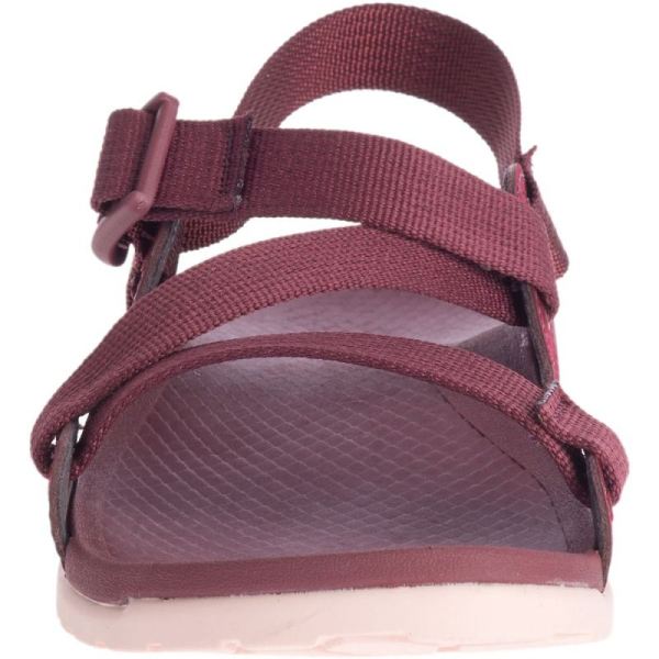 Chacos - Women's Lowdown Sandal - Port