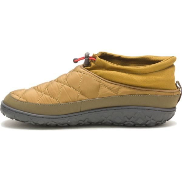 Chacos - Men's Ramble Puff Cinch - Military Olive