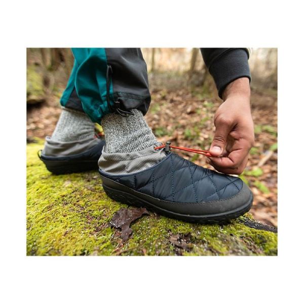 Chacos - Men's Ramble Puff Cinch - Military Olive