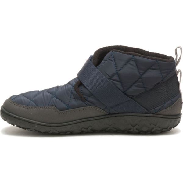 Chacos - Men's Ramble Puff - Storm Blue