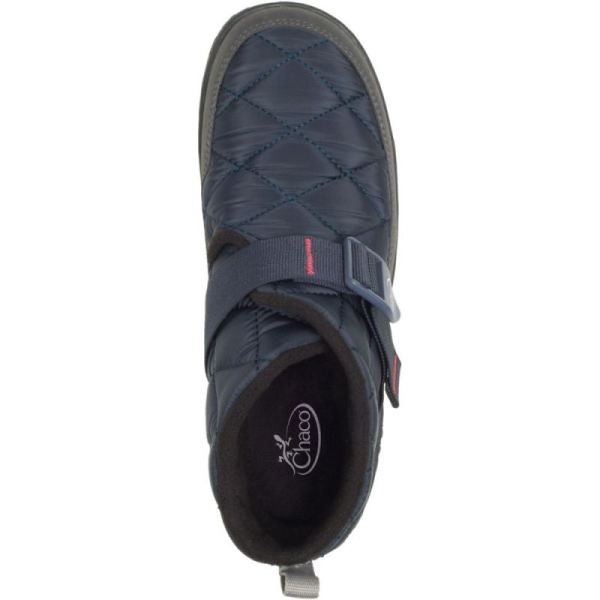 Chacos - Men's Ramble Puff - Storm Blue