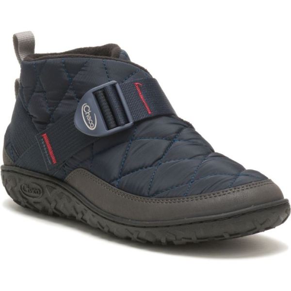 Chacos - Men's Ramble Puff - Storm Blue