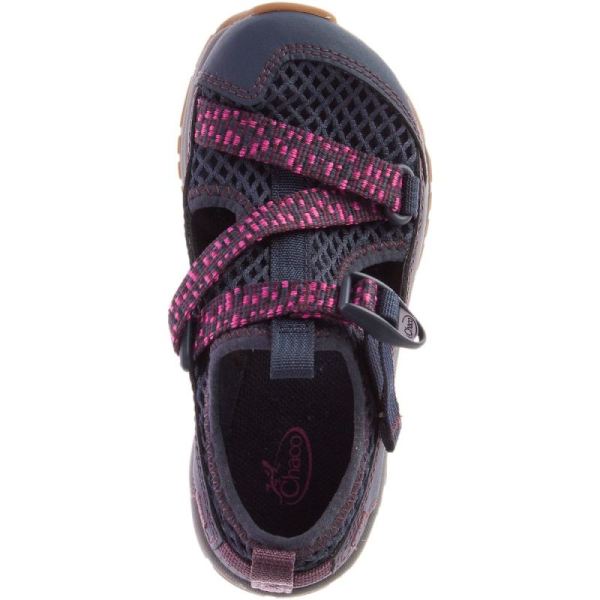 Chacos - Kid's Odyssey - Purple